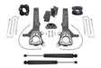 K885364 Lift Kit Suspension