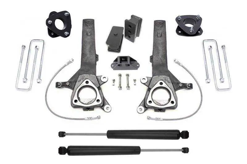 K885364 Lift Kit Suspension