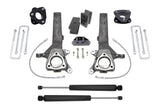 K885364 Lift Kit Suspension