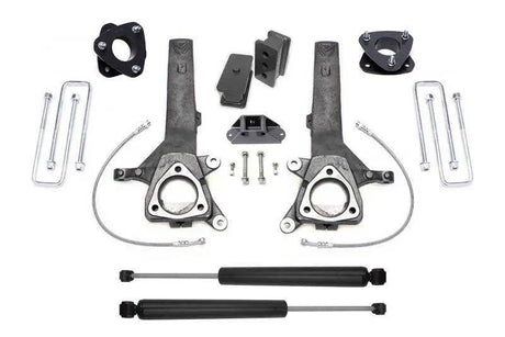 K885364 Lift Kit Suspension