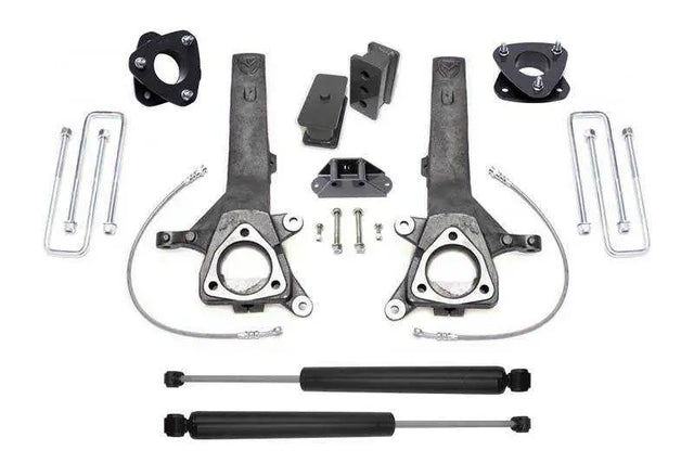 K885364 Lift Kit Suspension