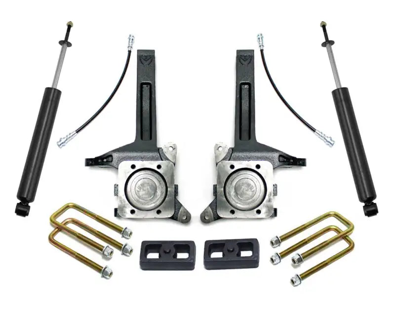 K886732 Lift Kit Suspension