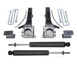 K886842 Lift Kit Suspension