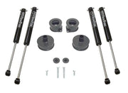 K949822S Lift Kit Suspension
