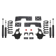 KS330935-8 Lowering Kit