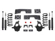KS330935-8 Lowering Kit