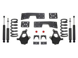 KS330935-8 Lowering Kit