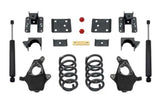 KS331535-6 Lowering Kit