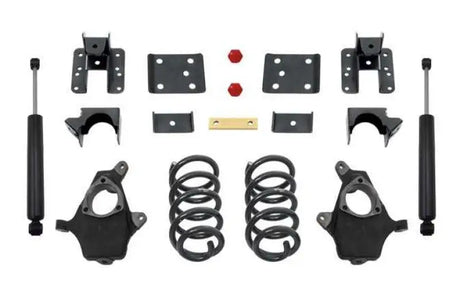 KS331535-6 Lowering Kit