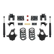 KS331535-8 Lowering Kit