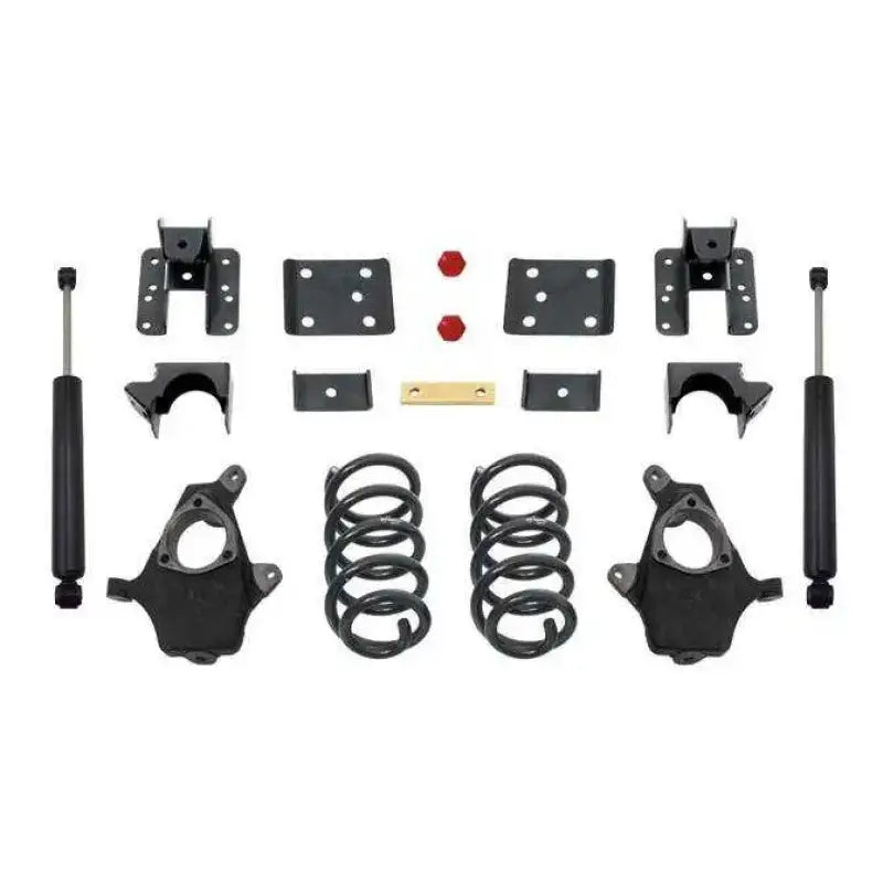 KS331535-8 Lowering Kit