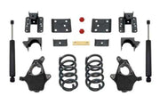 KS331535-8 Lowering Kit