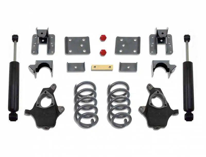 KS331546-8 Lowering Kit
