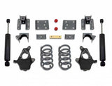 KS331546-8 Lowering Kit