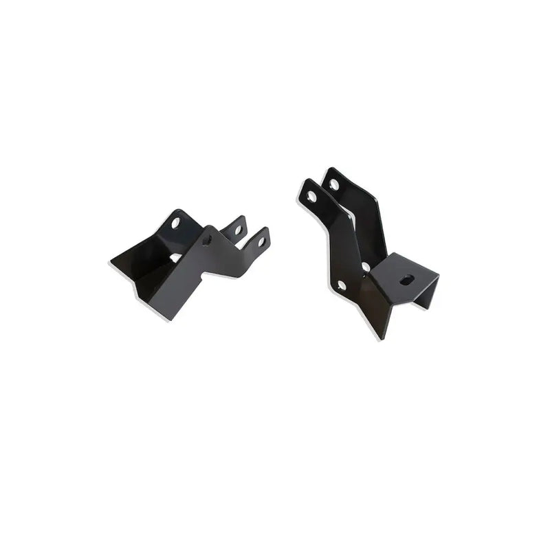 Maxtrac Limited Lifetime Warranty Coil Spring 201640 - Rear Coils Shock Extenders Rear