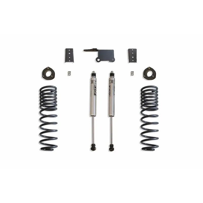 Maxtrac 902740F - Spacer Rear Coils Trac Sway