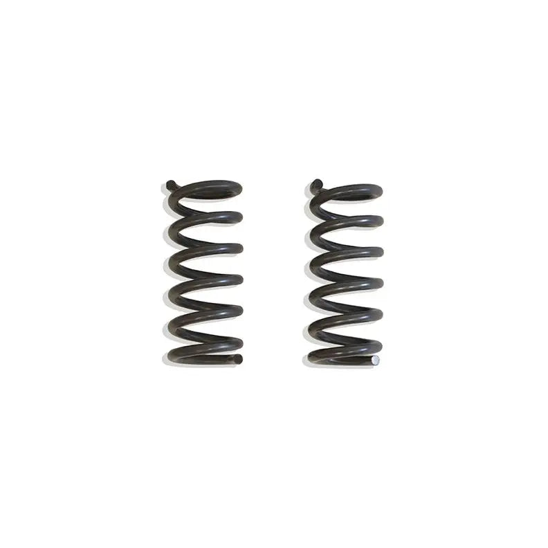Maxtrac Made In The USA Hot Wound Steel Construction 372920-8 - Fkt 09-18RAM15002WD Coils Shocks4DR