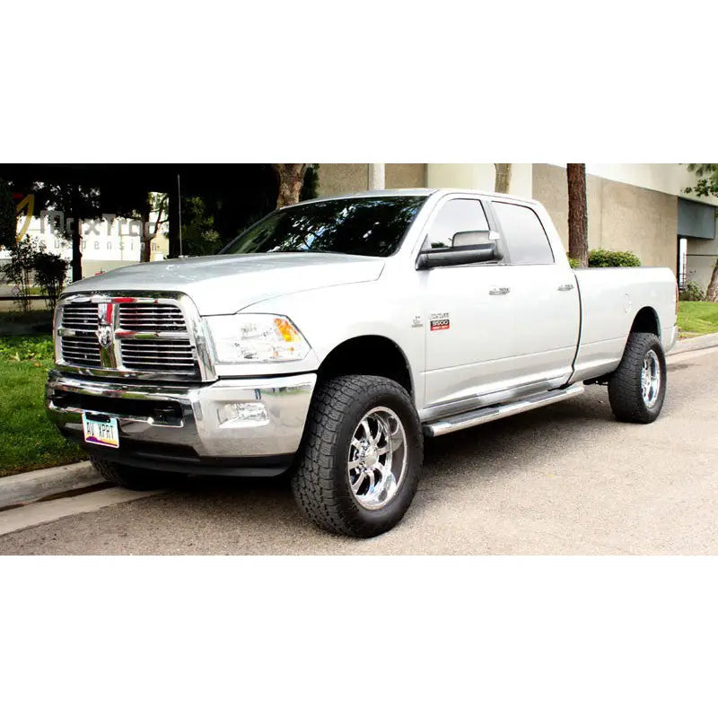 Maxtrac Made In The USA Leveling Kit Suspension 832625 - Front Coil Spacer