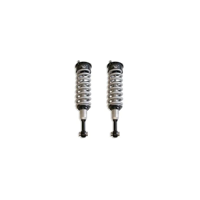 Maxtrac 872725F Aluminum Body Construction