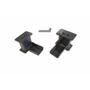 Maxtrac Made In The USA Lift Kit Component 903250F - 2.5SPS 5BKS U-Bolts SKS15-18F1502WD
