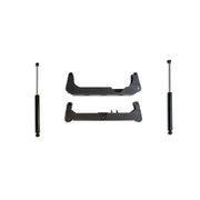 Maxtrac 941370-2 - Sub ADD-A-Leaf Rear Shocks