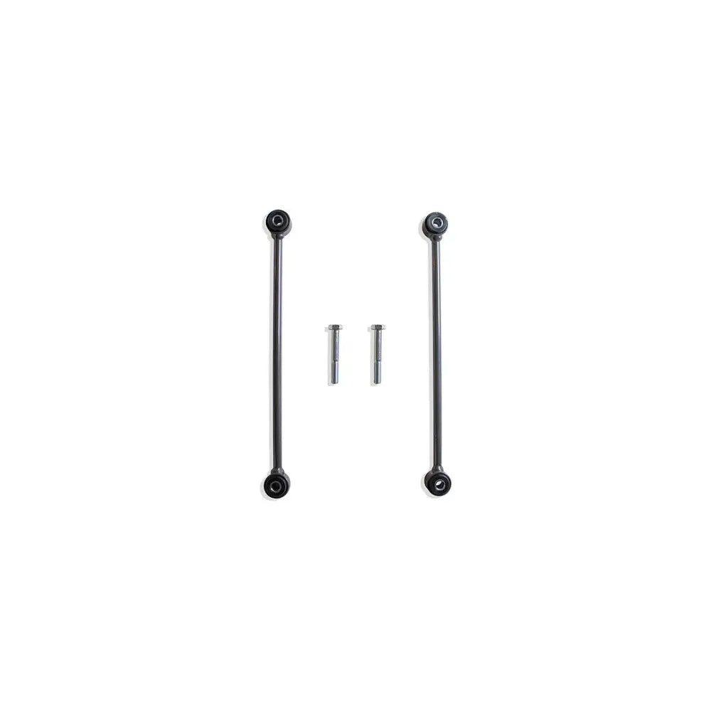Maxtrac 9433RSB Durable Steel Construction