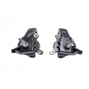 Maxtrac Maintains Factory Ride Quality Ductile Iron Construction 703535 - Lift Spindles