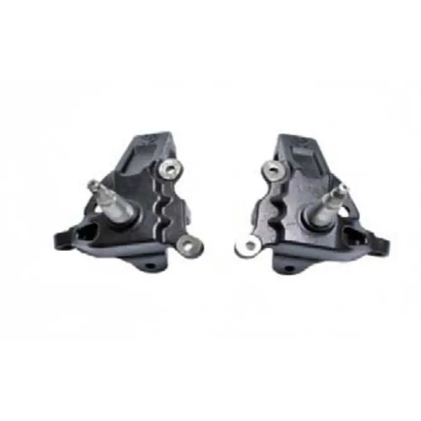 Maxtrac Maintains Factory Ride Quality Ductile Iron Construction 703535 - Lift Spindles