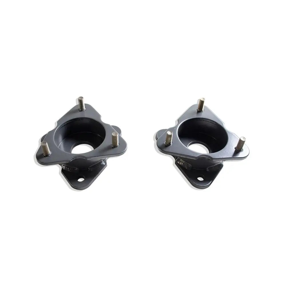 Maxtrac Maintains Factory Ride Quality Leveling Kit Suspension 831930 - Max Trac Part 831930