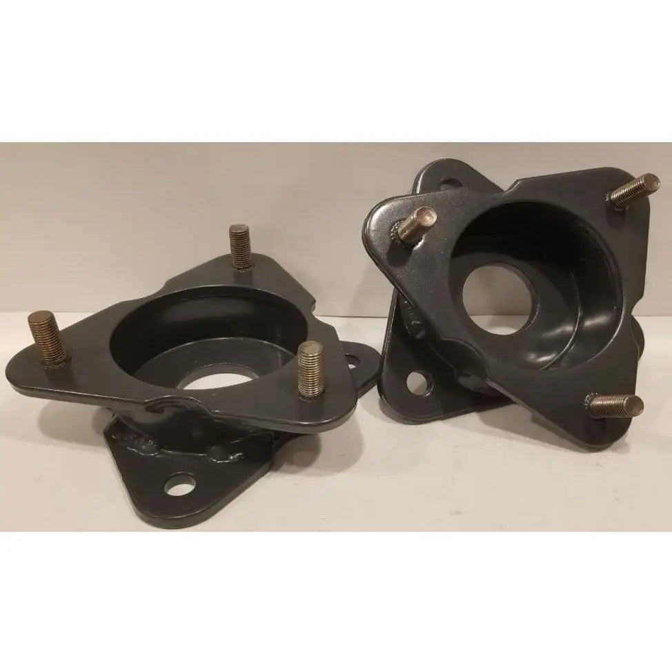 Maxtrac Maintains Factory Ride Quality Leveling Kit Suspension 831930 - Max Trac Part 831930
