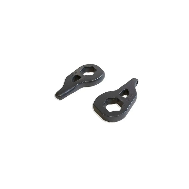 Maxtrac 842113 Increased Ground Clearance - Lifted Torsion Keys 02-05