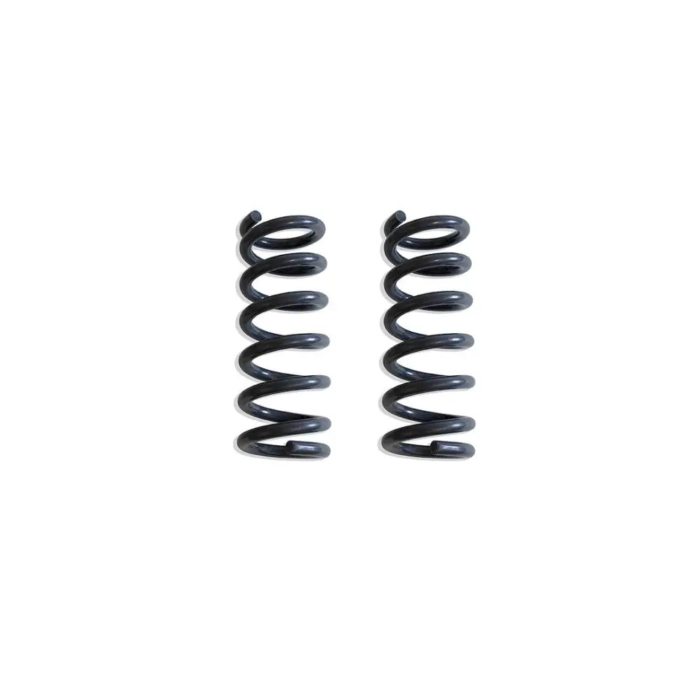 Maxtrac Maintains Factory Ride Quality Lift Kit Component 872172 - 2.0 Front Coils Frontmaxtrac Shocks