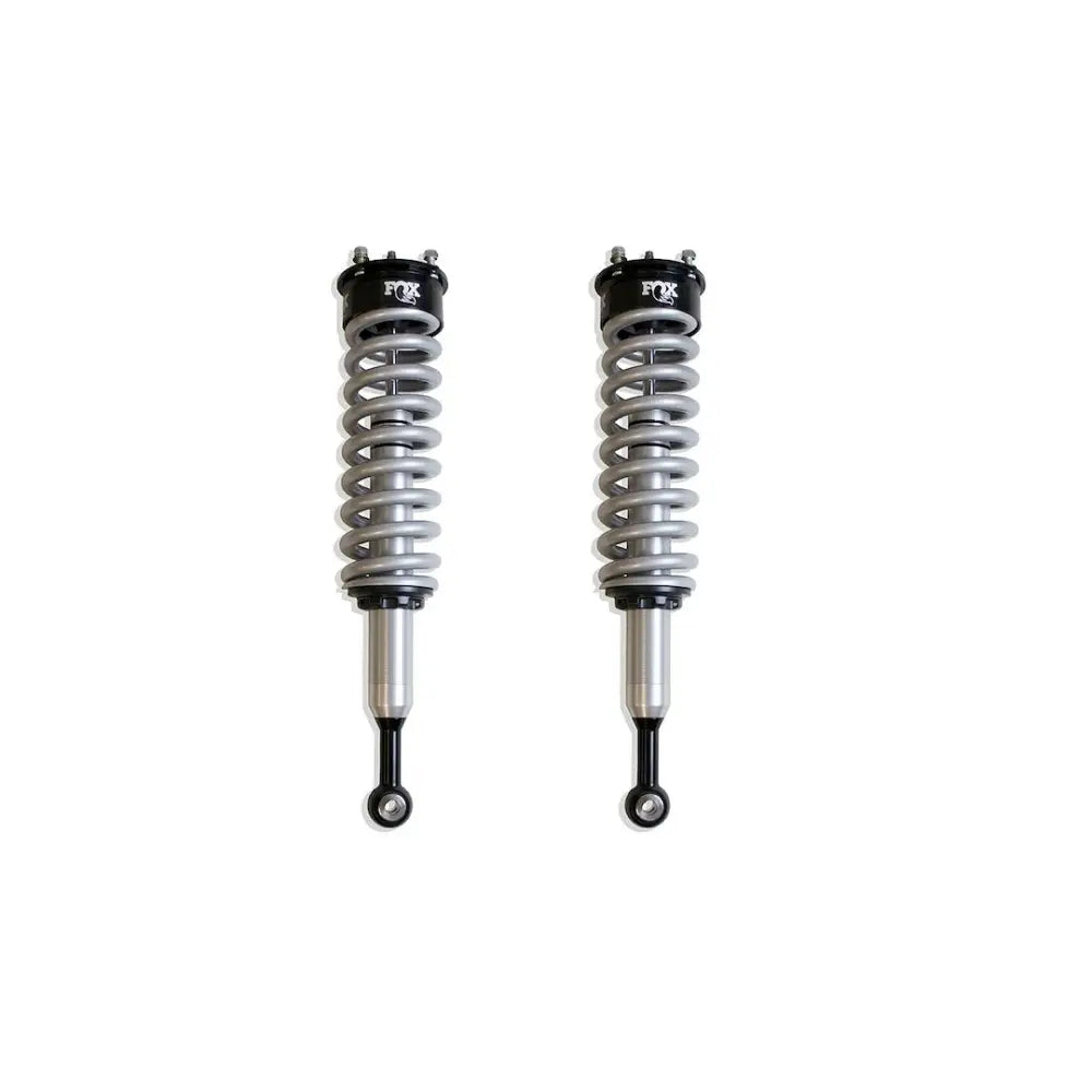Maxtrac 876725F - Fox 2.0 Perf Coil Overs Pcs