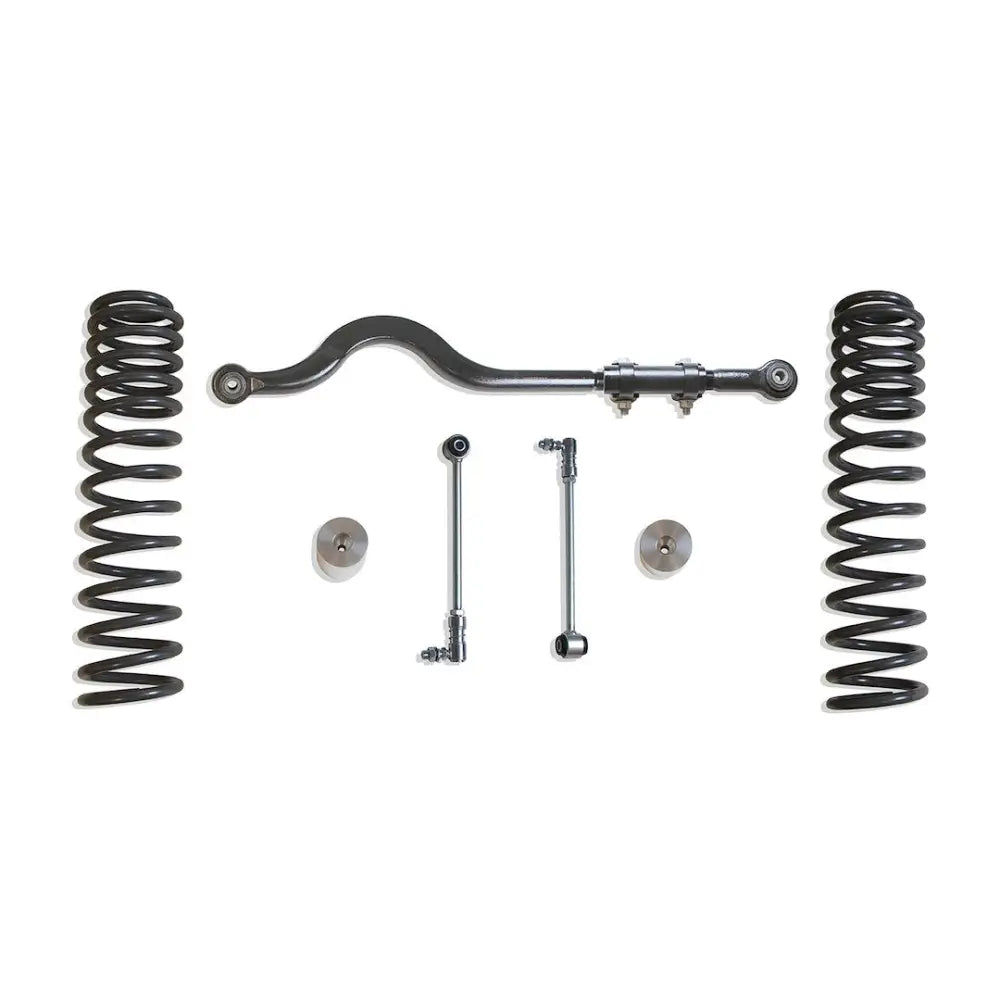 Maxtrac 889745-1 - Front Box Kit