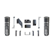 Maxtrac 889745-2 - Rear Box Kit