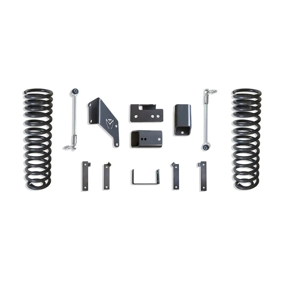 Maxtrac 889745-2 - Rear Box Kit