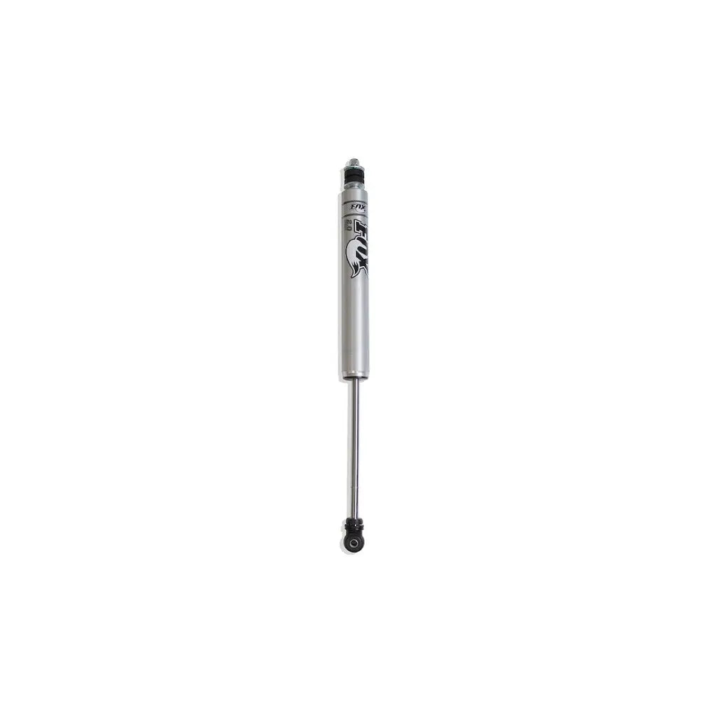 Maxtrac Maintains Factory Ride Quality Lift Kit Component 889745F - Fox 2.0 Performance Shocks