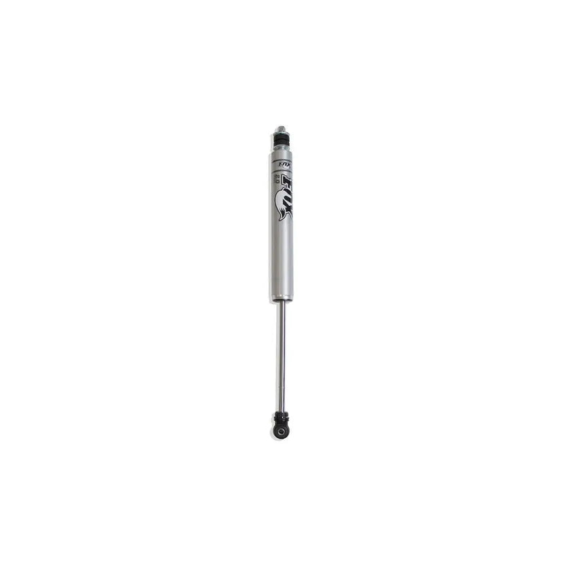 Maxtrac Maintains Factory Ride Quality Lift Kit Component 889745F - Fox 2.0 Performance Shocks