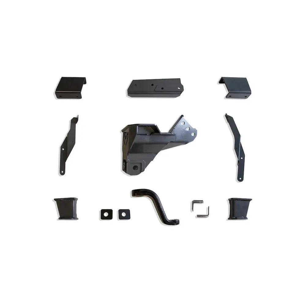 Maxtrac 943300-5 Component for max trac lift kit - Brackets Hardware