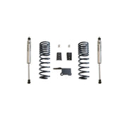 Maxtrac 902740FC Provide superior ground clearance