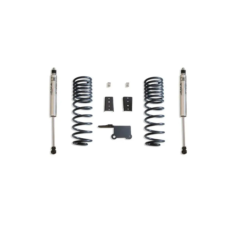 Maxtrac 902740FC Provide superior ground clearance