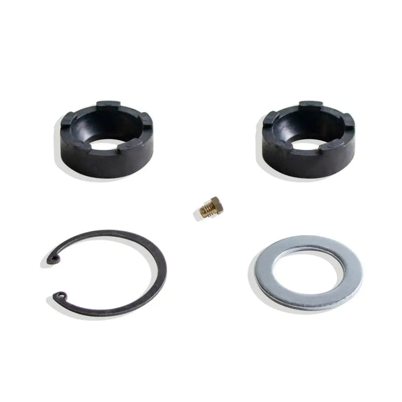 Maxtrac RBK-8500RE1 For use with maxtrac large rod end