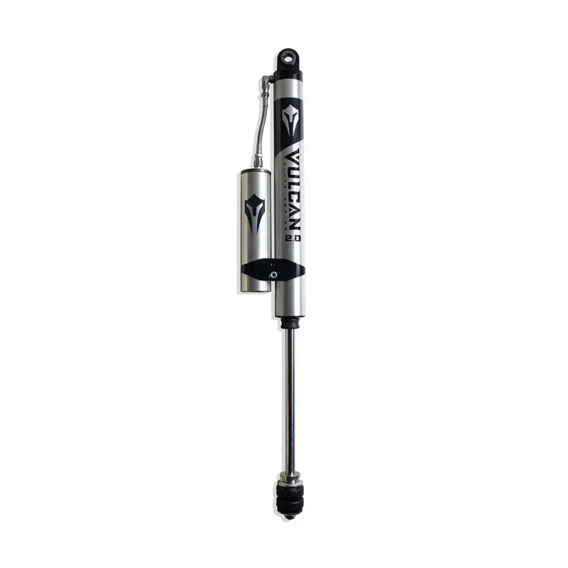 Maxtrac 2650LSVR-4 CNC-Precision-Machined Aluminum Body
