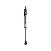 Maxtrac 2650SILVER-4 CNC-Precision-Machined Aluminum Body