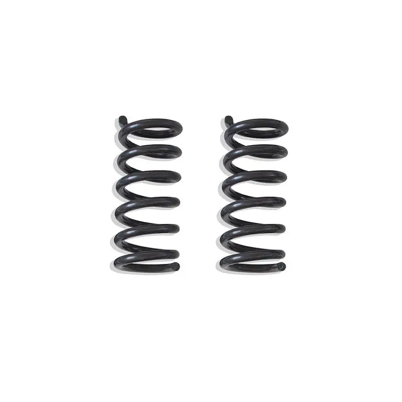 Maxtrac 250910-8 - Front Lowering Coils V8