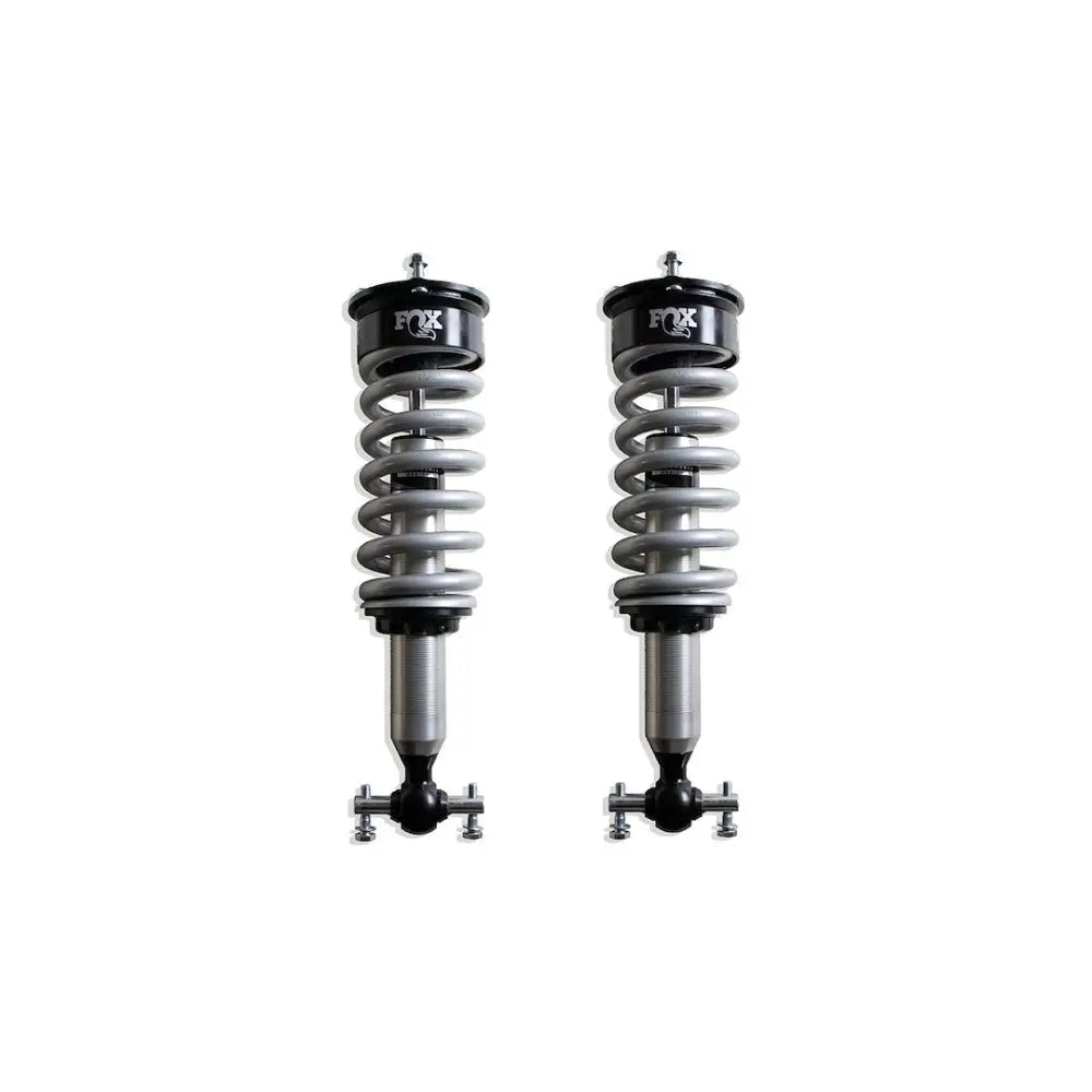 Maxtrac 871325F - Fox 2.0 Perf Coil Overs Pcs