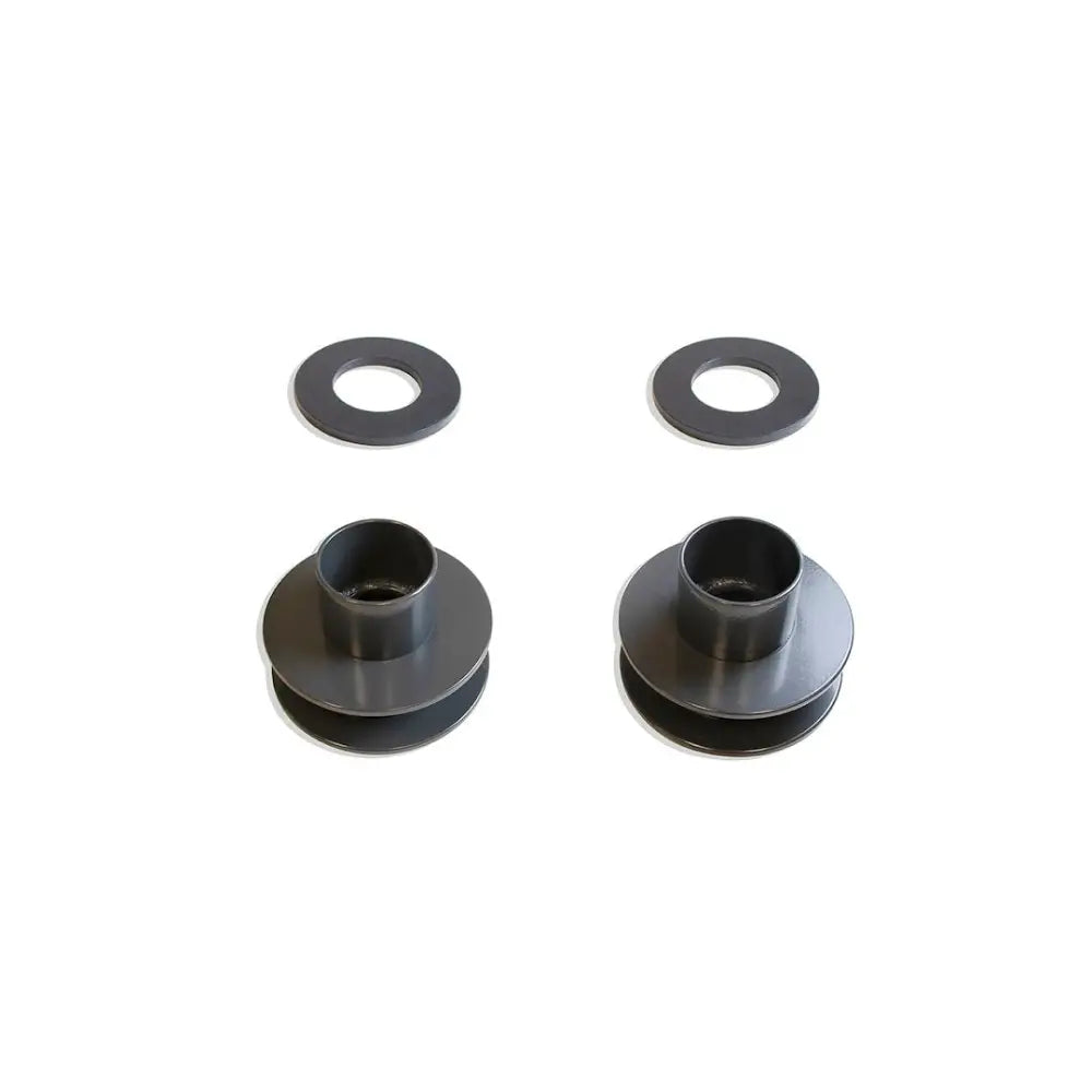 Maxtrac 833725 - Front Coil Spacers Top Mount