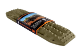 Maxtrax MKII Recovery Tracks - Olive Drab - MTX02OD - Winches & Hitches