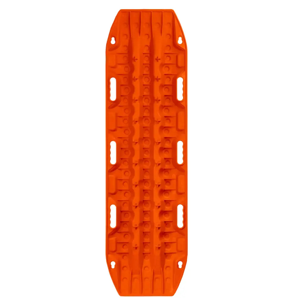 Maxtrax MKII Recovery Tracks - Signature Orange - MTX02SO - Winches & Hitches