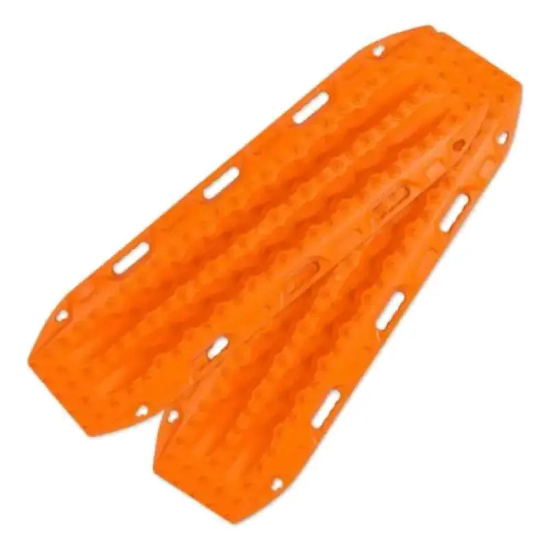 Maxtrax MKII Recovery Tracks - Signature Orange - MTX02SO - Winches & Hitches